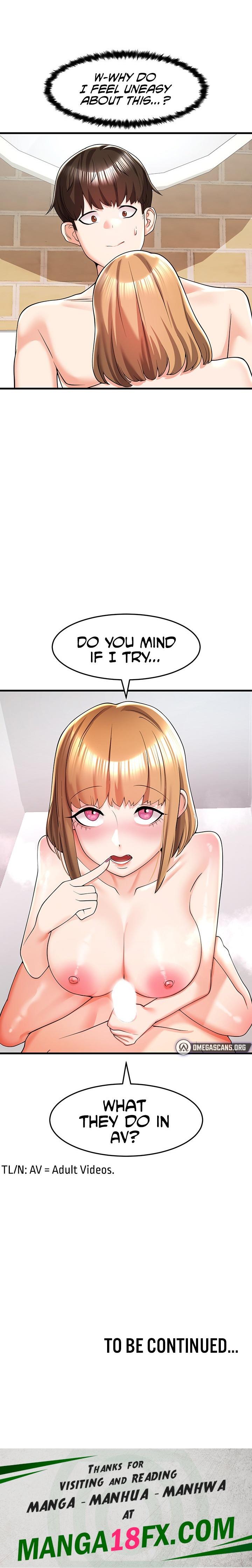 Sextertainment - Chapter 4 [photo 39] - MangaPorn