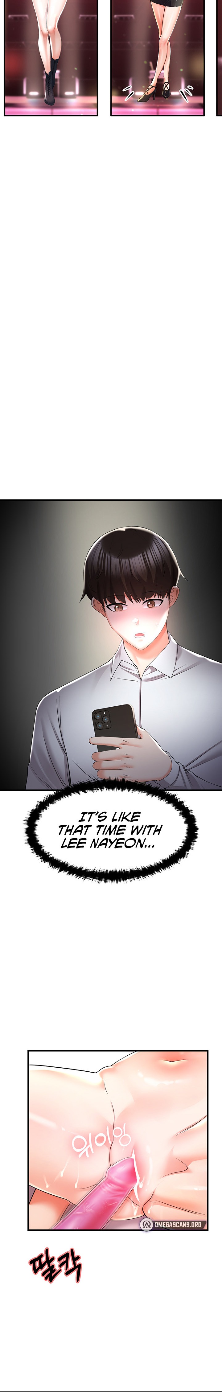 Sextertainment - Chapter 4 [photo 9] - MangaPorn