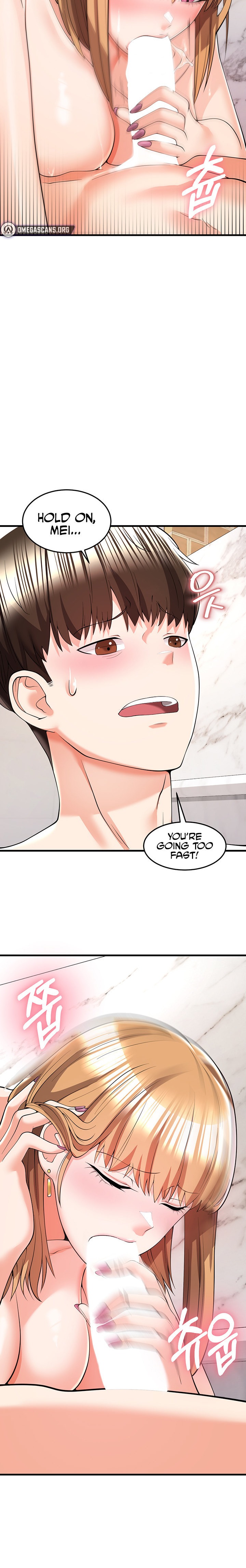 Sextertainment - Chapter 5 [photo 14] - MangaPorn