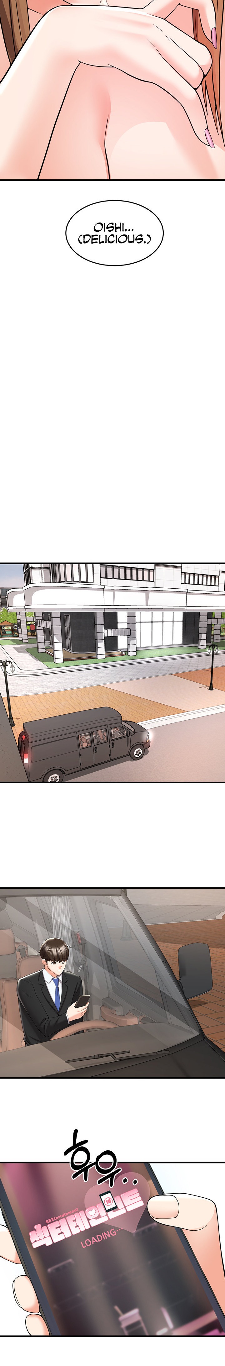 Sextertainment - Chapter 5 [photo 18] - MangaPorn