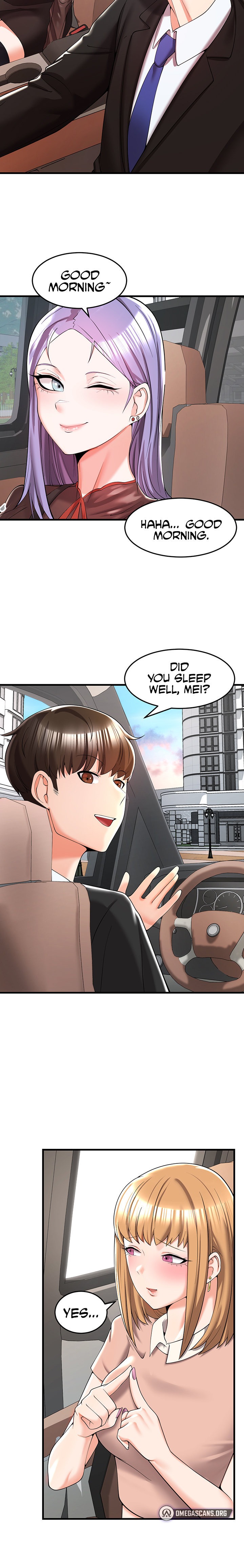 Sextertainment - Chapter 5 [photo 20] - MangaPorn