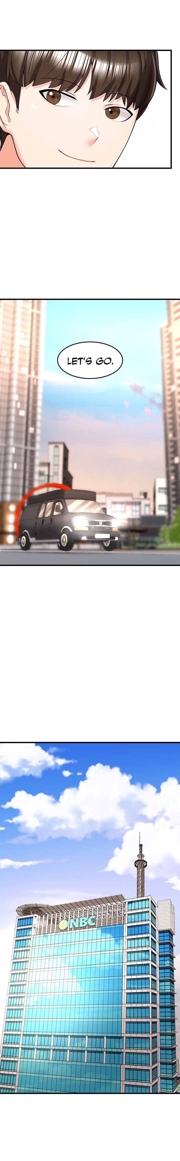 Sextertainment - Chapter 5 [photo 21] - MangaPorn