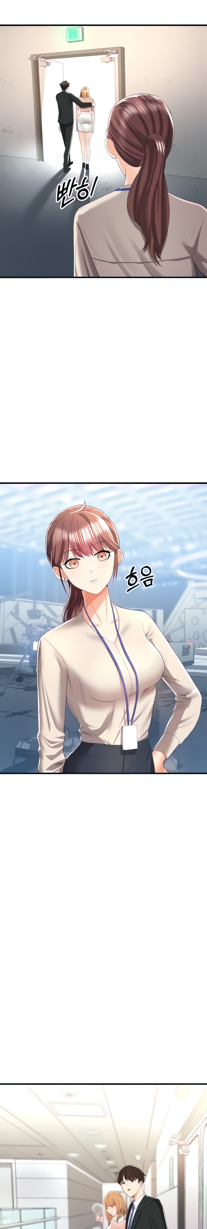 Sextertainment - Chapter 6 [photo 16] - MangaPorn