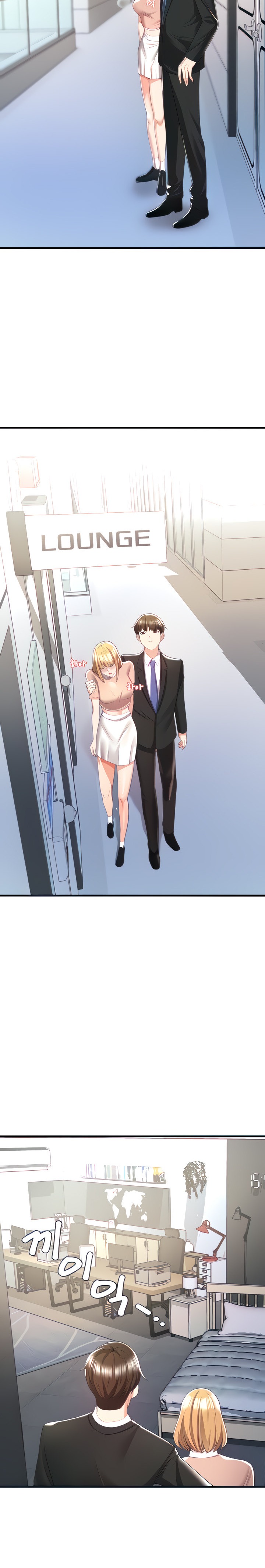 Sextertainment - Chapter 6 [photo 17] - MangaPorn