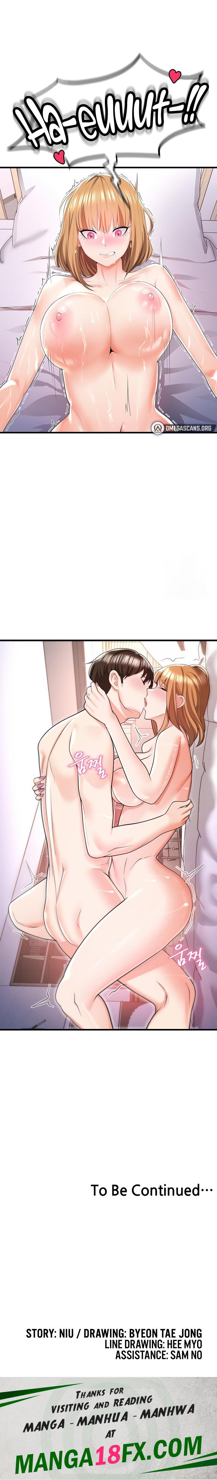 Sextertainment - Chapter 6 [photo 33] - MangaPorn