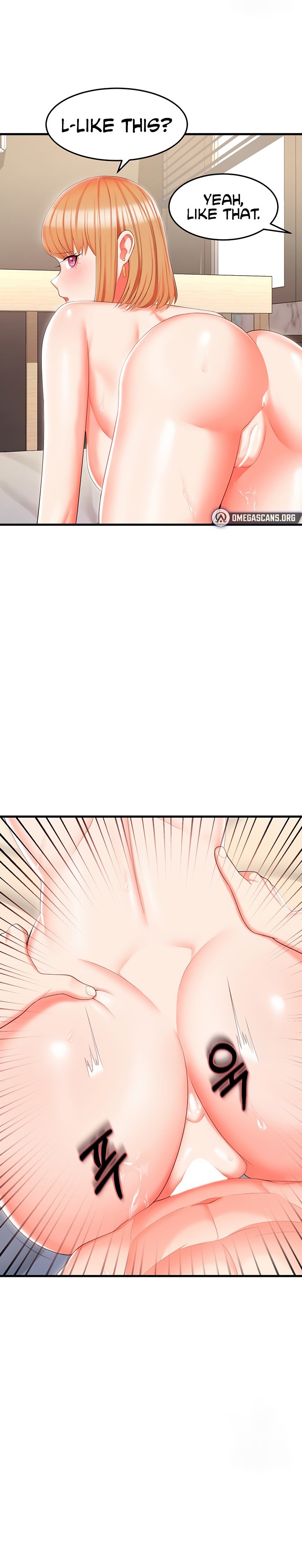 Sextertainment - Chapter 7 [photo 14] - MangaPorn