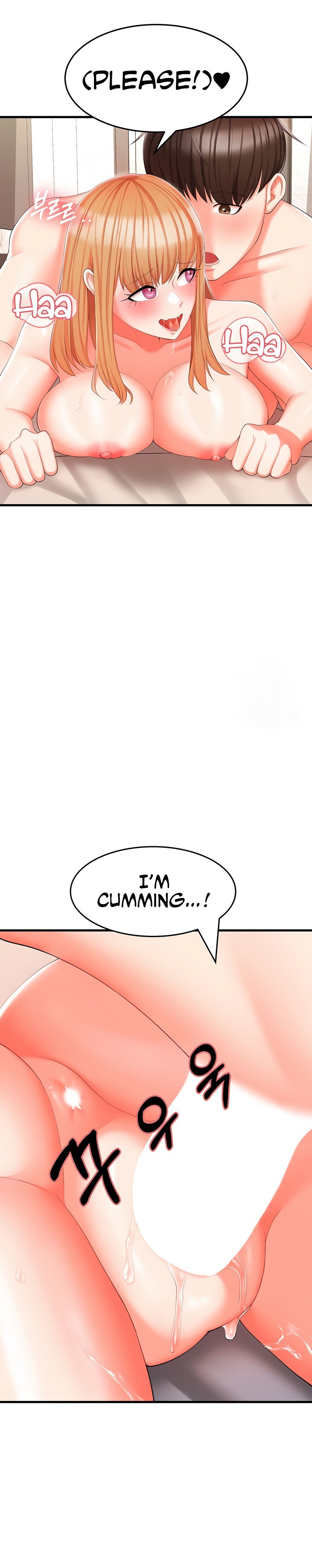 Sextertainment - Chapter 7 [photo 22] - MangaPorn