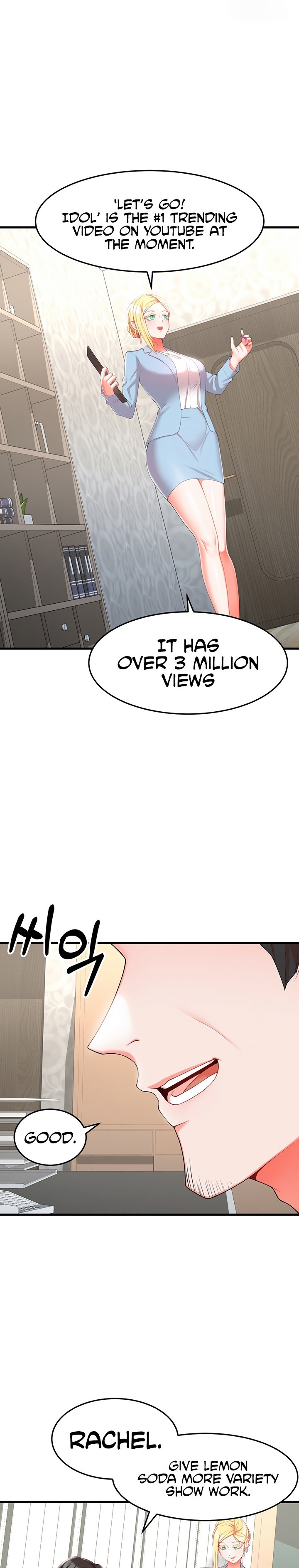 Sextertainment - Chapter 7 [photo 28] - MangaPorn