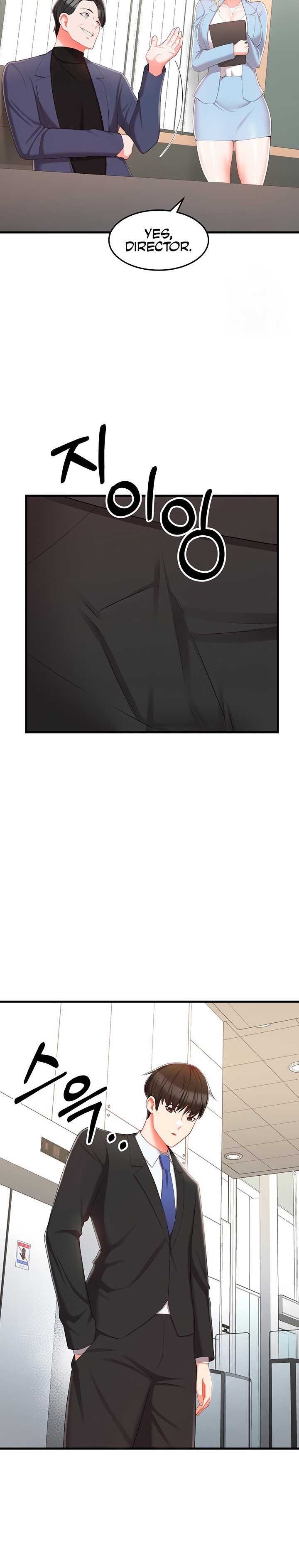 Sextertainment - Chapter 7 [photo 29] - MangaPorn