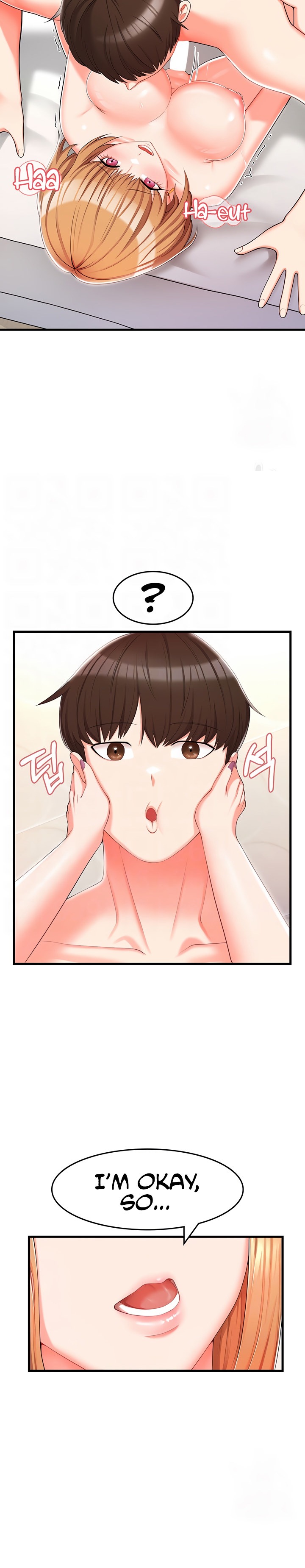 Sextertainment - Chapter 7 [photo 5] - MangaPorn