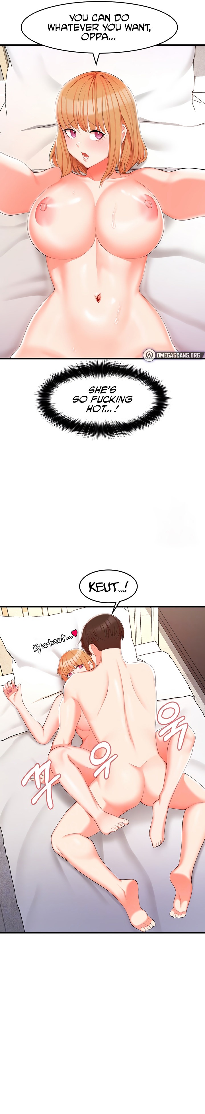 Sextertainment - Chapter 7 [photo 6] - MangaPorn