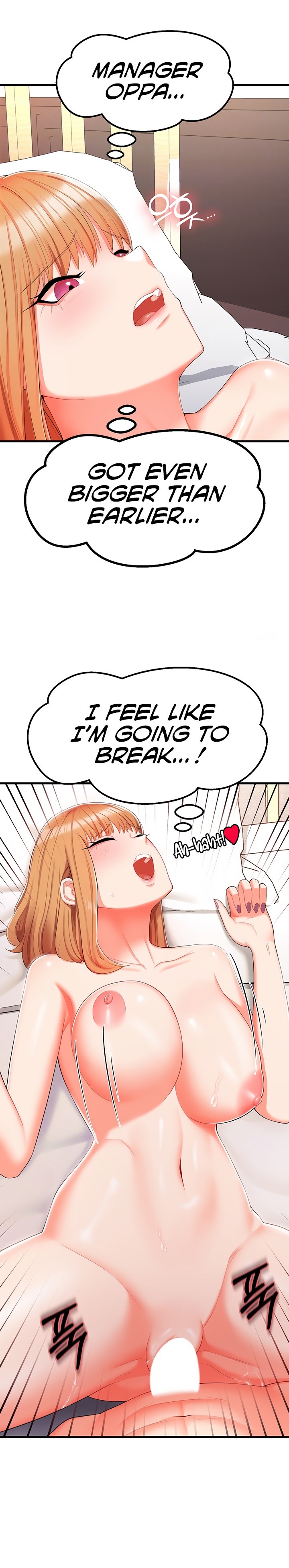 Sextertainment - Chapter 7 [photo 7] - MangaPorn