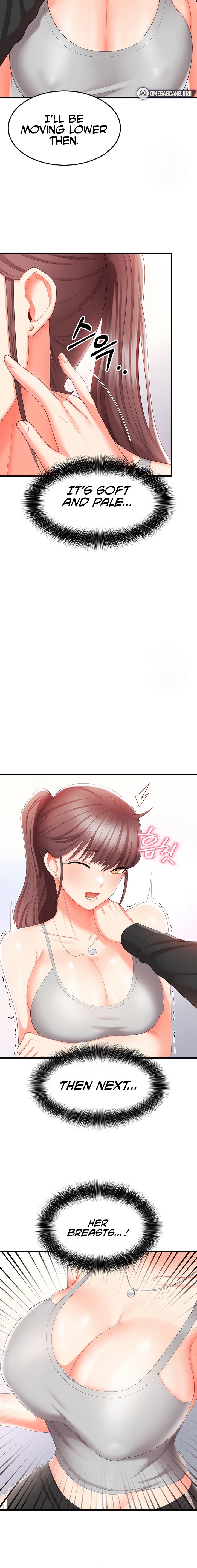 Sextertainment - Chapter 8 [photo 14] - MangaPorn