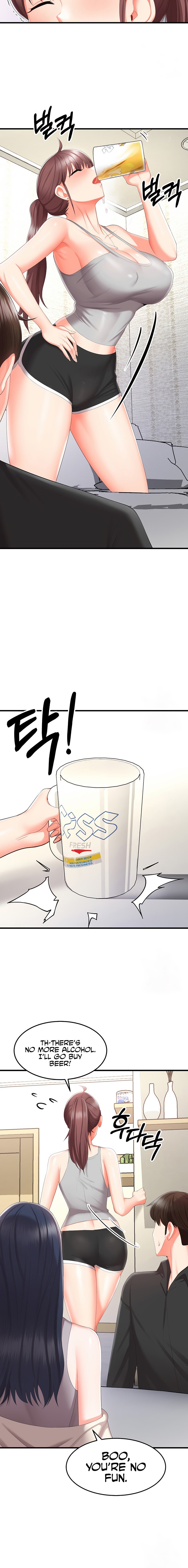 Sextertainment - Chapter 8 [photo 16] - MangaPorn