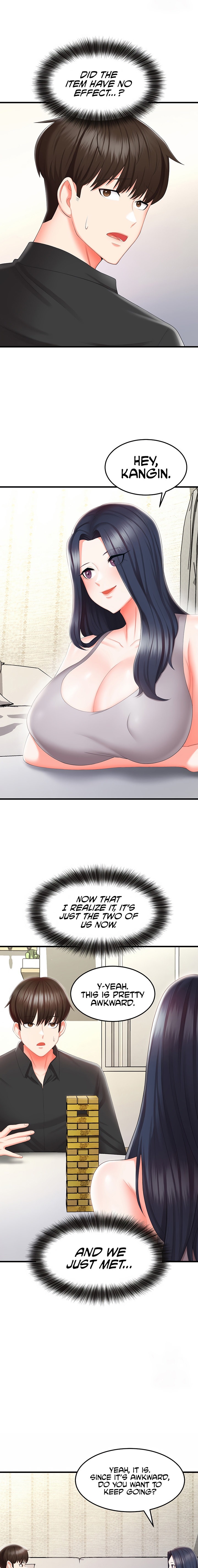 Sextertainment - Chapter 8 [photo 17] - MangaPorn