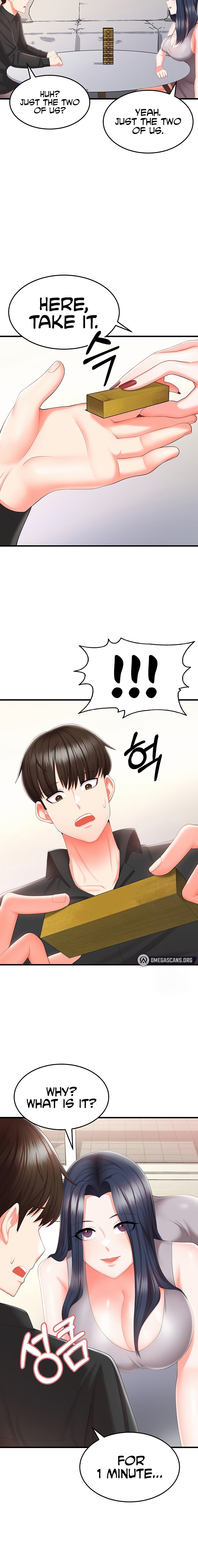 Sextertainment - Chapter 8 [photo 18] - MangaPorn