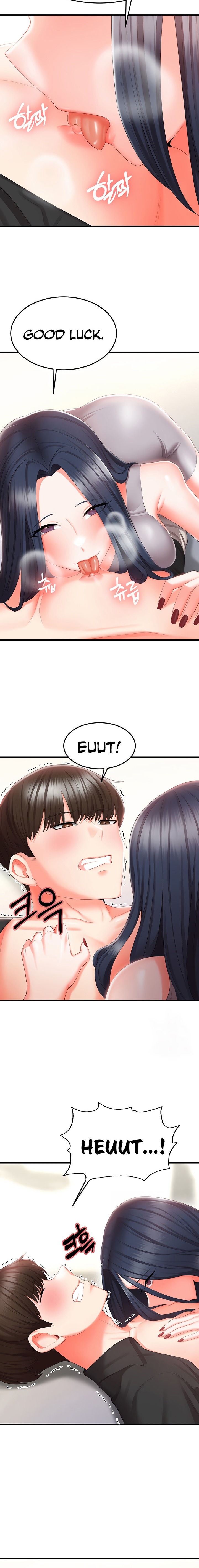 Sextertainment - Chapter 8 [photo 22] - MangaPorn