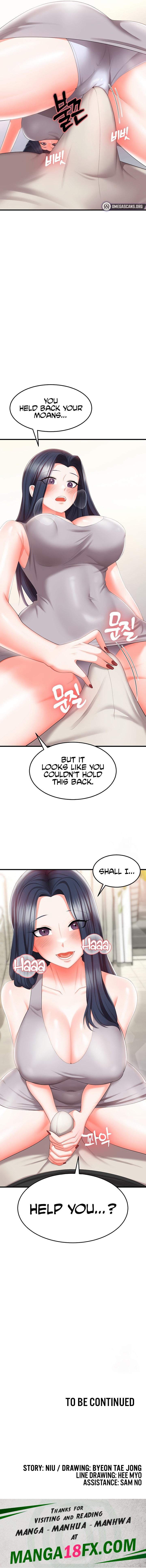 Sextertainment - Chapter 8 [photo 23] - MangaPorn