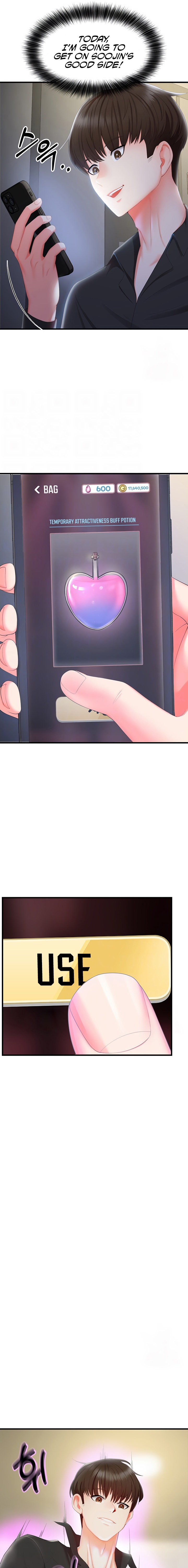 Sextertainment - Chapter 8 [photo 3] - MangaPorn