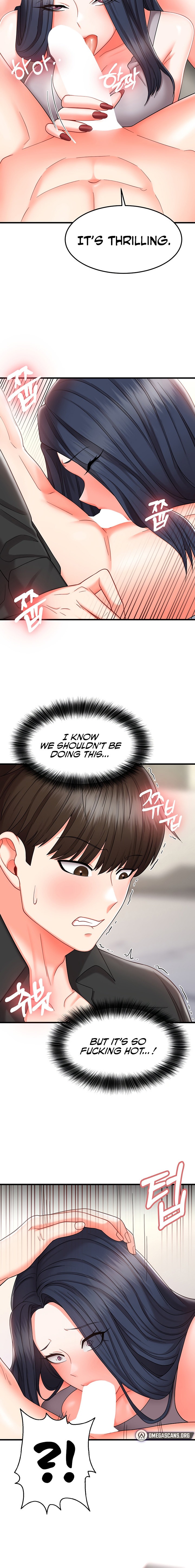 Sextertainment - Chapter 9 [photo 6] - MangaPorn