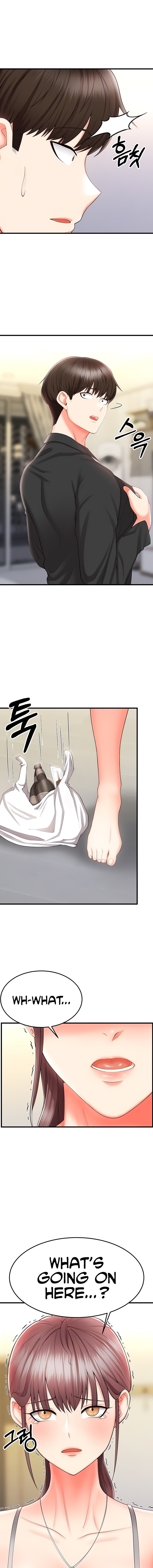 Sextertainment - Chapter 10 [photo 1] - MangaPorn