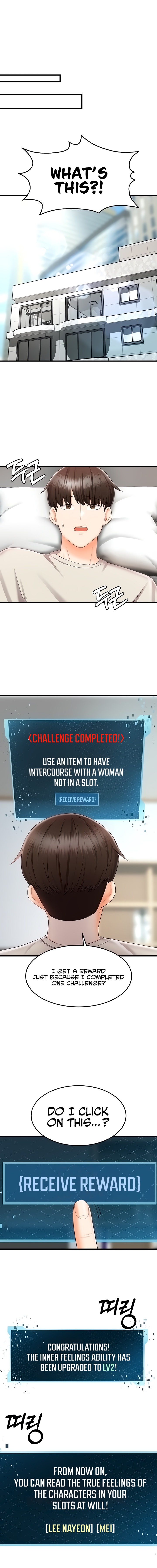 Sextertainment - Chapter 10 [photo 10] - MangaPorn