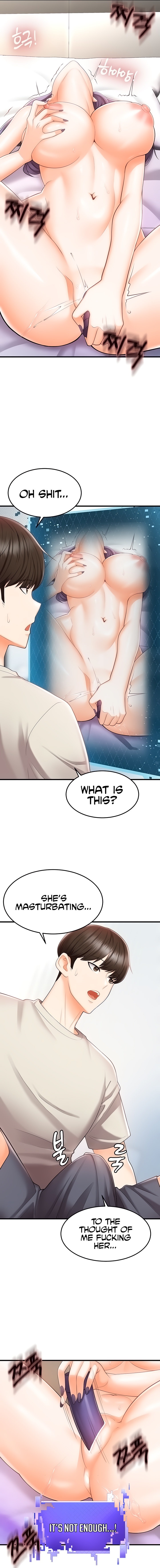 Sextertainment - Chapter 10 [photo 13] - MangaPorn