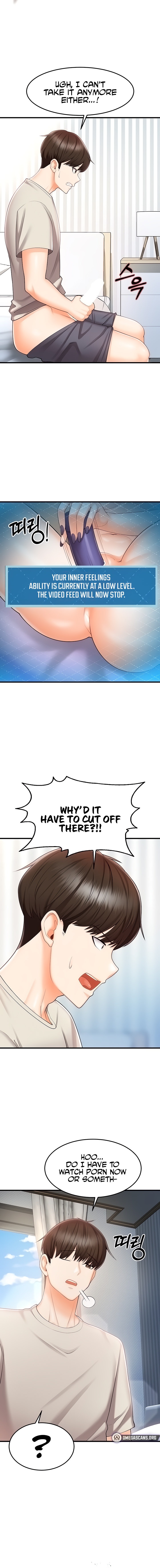 Sextertainment - Chapter 10 [photo 14] - MangaPorn