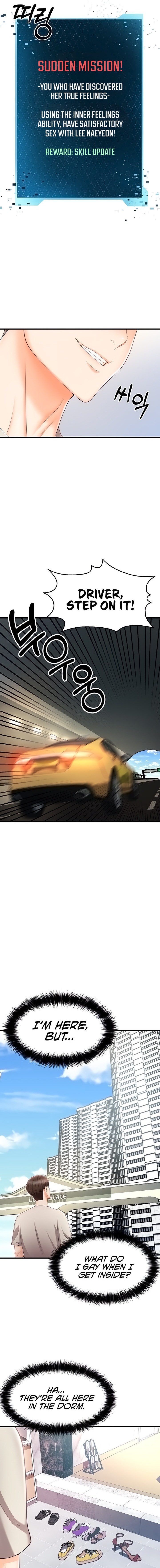 Sextertainment - Chapter 10 [photo 15] - MangaPorn