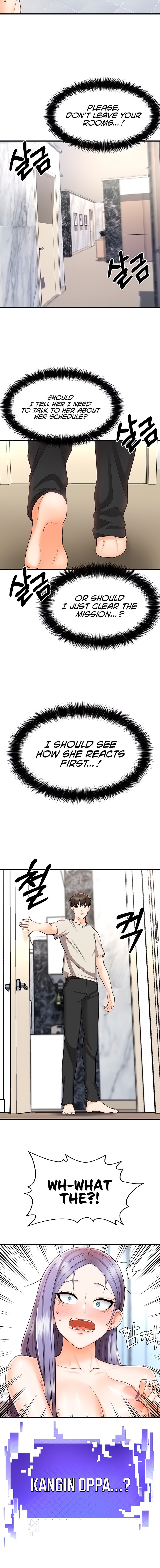 Sextertainment - Chapter 10 [photo 16] - MangaPorn