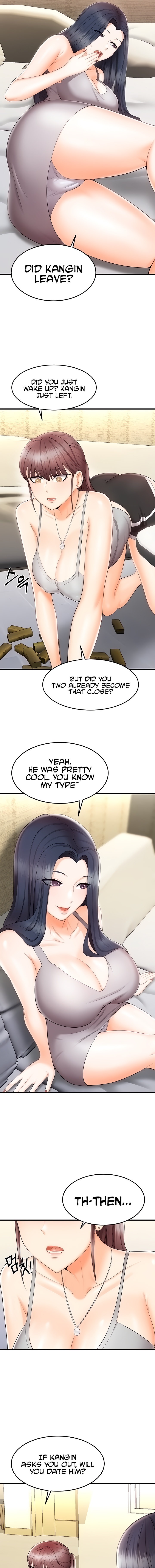 Sextertainment - Chapter 10 [photo 5] - MangaPorn