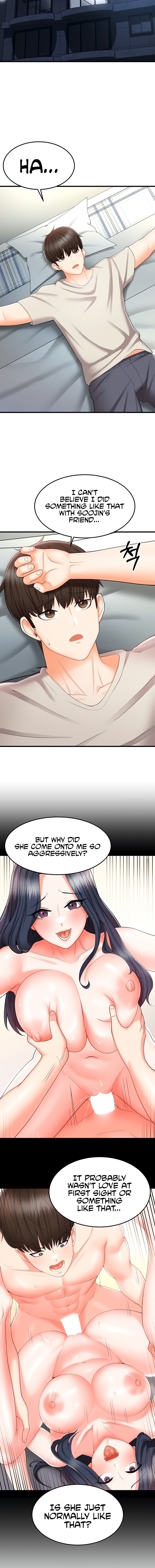 Sextertainment - Chapter 10 [photo 8] - MangaPorn