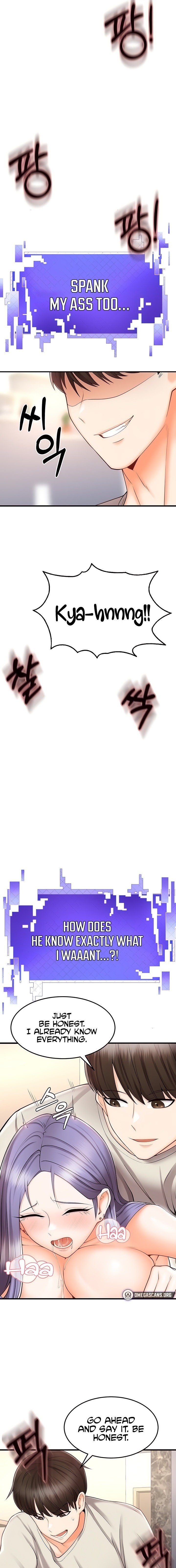 Sextertainment - Chapter 11 [photo 1] - MangaPorn