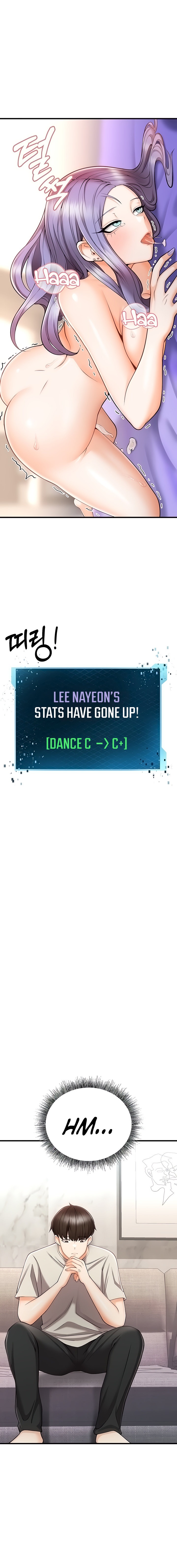 Sextertainment - Chapter 11 [photo 12] - MangaPorn