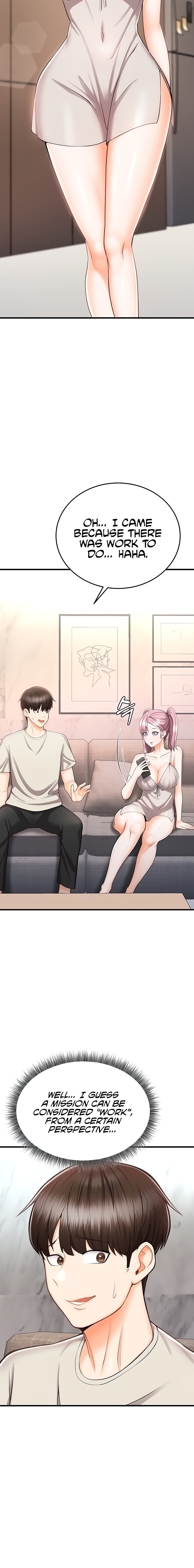 Sextertainment - Chapter 11 [photo 16] - MangaPorn