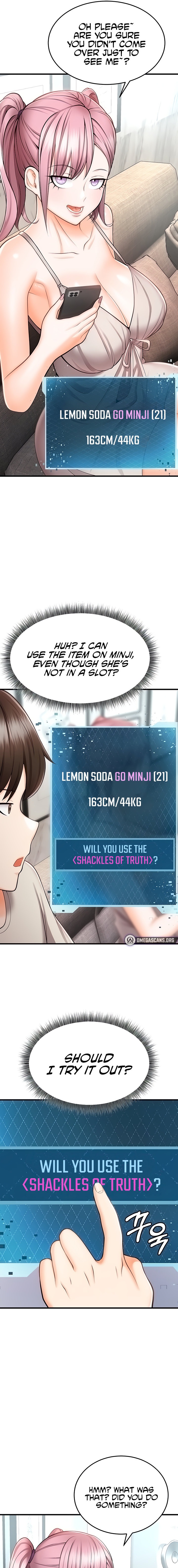 Sextertainment - Chapter 11 [photo 17] - MangaPorn