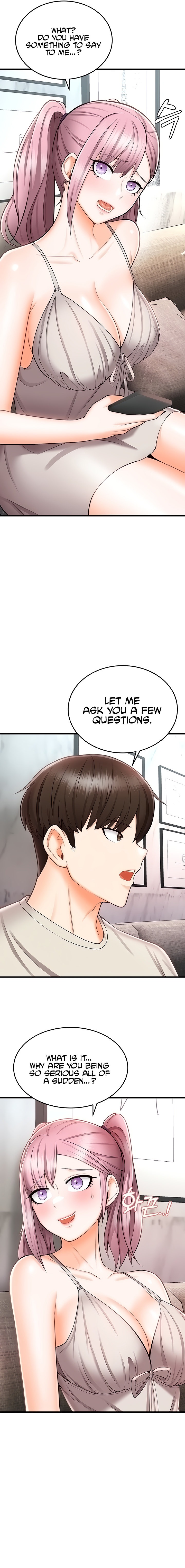 Sextertainment - Chapter 11 [photo 19] - MangaPorn