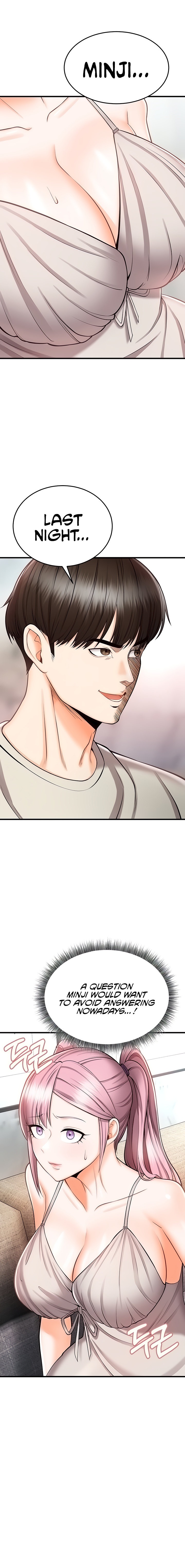 Sextertainment - Chapter 11 [photo 20] - MangaPorn