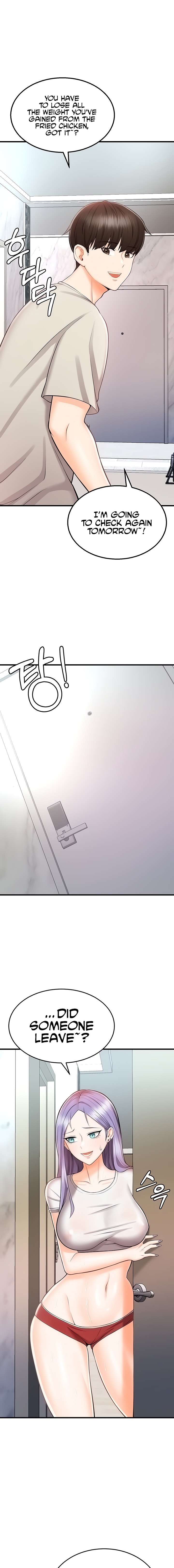 Sextertainment - Chapter 11 [photo 23] - MangaPorn