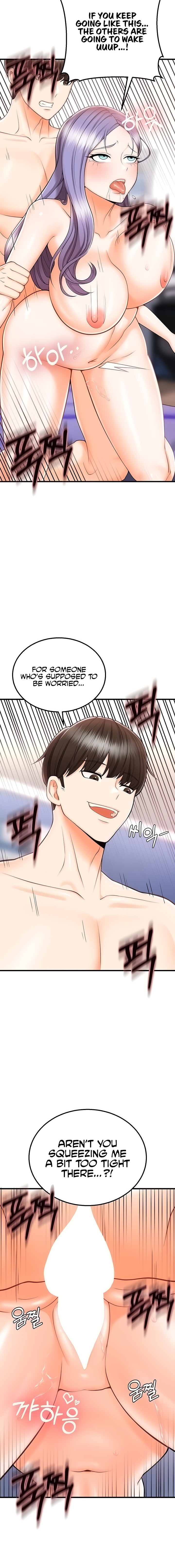 Sextertainment - Chapter 11 [photo 4] - MangaPorn