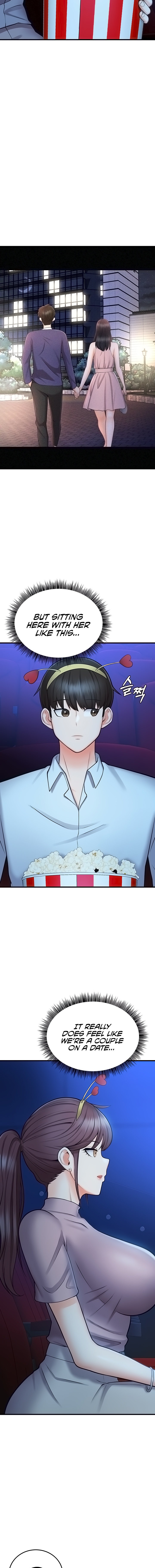 Sextertainment - Chapter 12 [photo 10] - MangaPorn