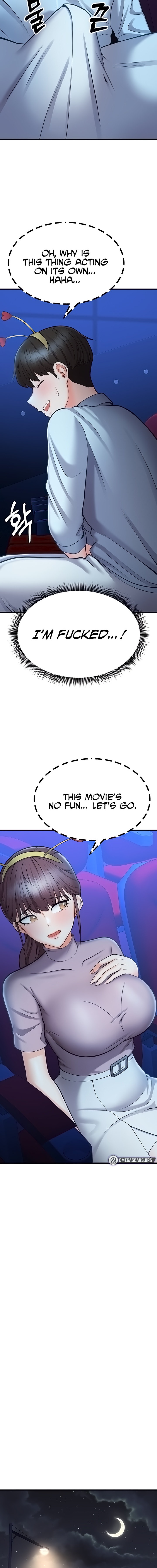 Sextertainment - Chapter 12 [photo 14] - MangaPorn