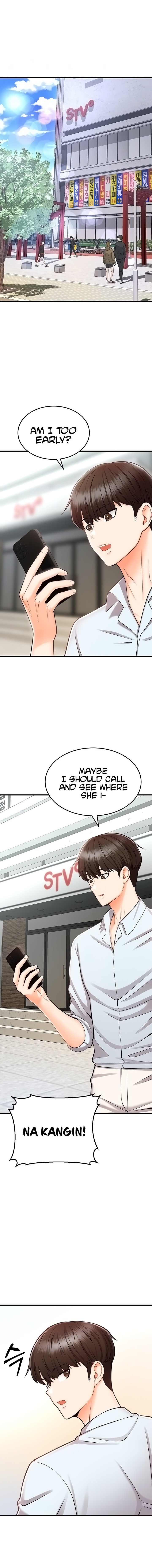 Sextertainment - Chapter 12 [photo 3] - MangaPorn