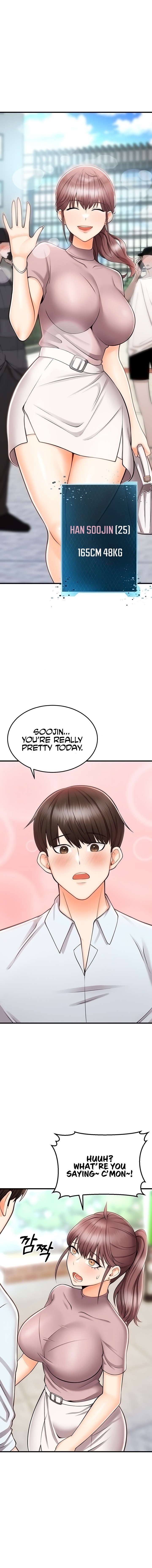 Sextertainment - Chapter 12 [photo 4] - MangaPorn