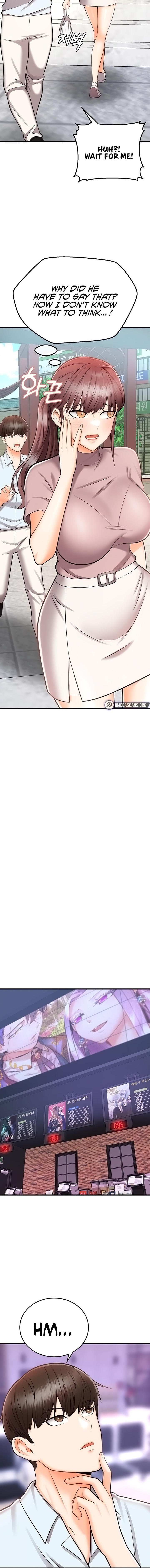 Sextertainment - Chapter 12 [photo 6] - MangaPorn