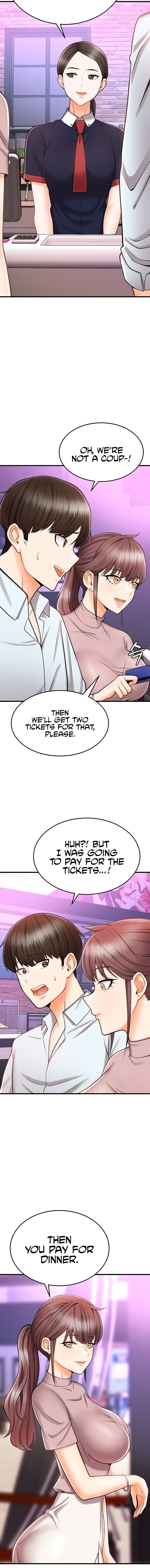 Sextertainment - Chapter 12 [photo 8] - MangaPorn