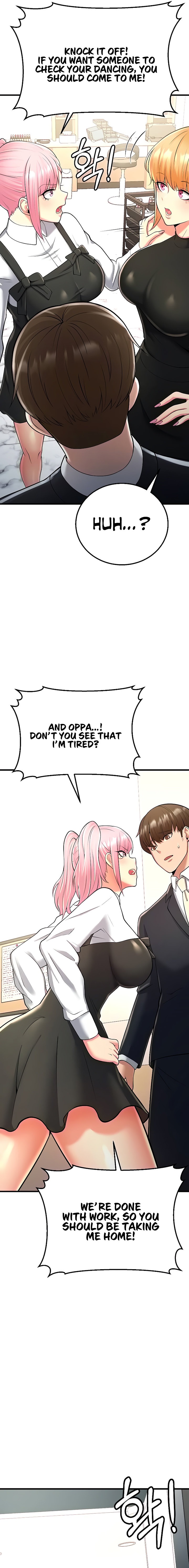 Sextertainment - Chapter 13 [photo 11] - MangaPorn