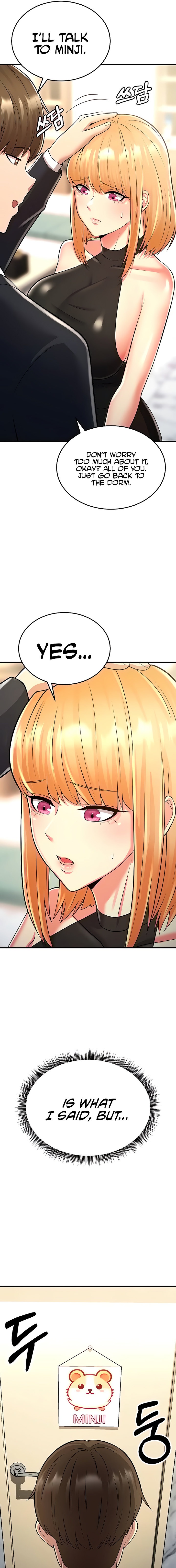 Sextertainment - Chapter 13 [photo 13] - MangaPorn