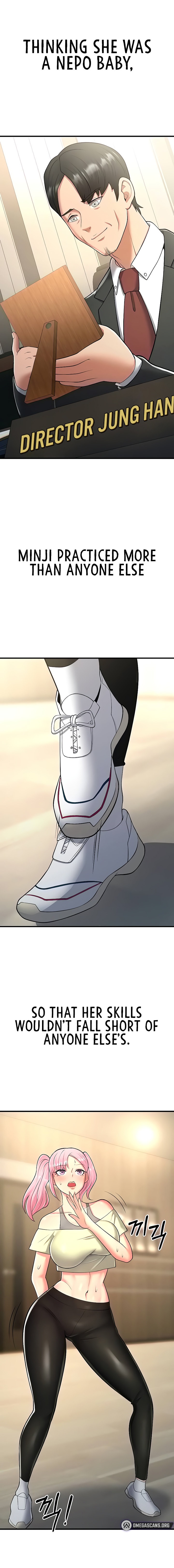 Sextertainment - Chapter 13 [photo 18] - MangaPorn