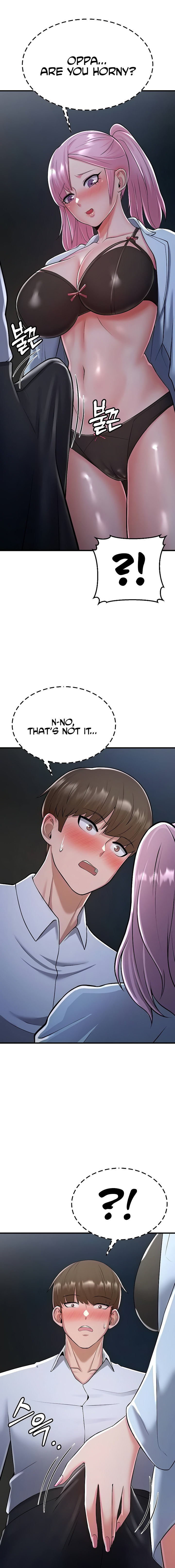 Sextertainment - Chapter 13 [photo 29] - MangaPorn